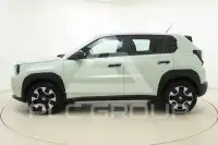2024 Fiat Panda