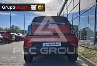 2024 Fiat Panda