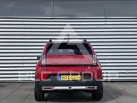 2024 Fiat Panda