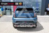 2024 Fiat Panda