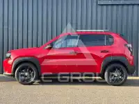 2024 Fiat Panda