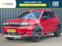 2024 Fiat Panda