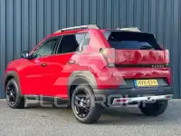 2024 Fiat Panda