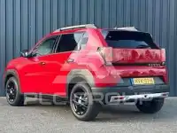 2024 Fiat Panda