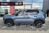 2024 Fiat Panda