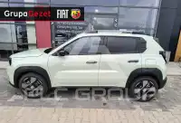 2024 Fiat Panda