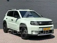 2024 Fiat Panda