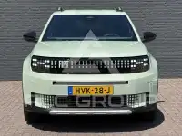 2024 Fiat Panda