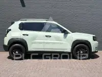 2024 Fiat Panda