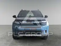 2024 Fiat Panda