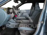 2024 Fiat Panda
