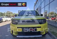 2024 Fiat Panda