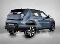 2024 Fiat Panda