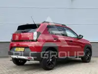 2024 Fiat Panda