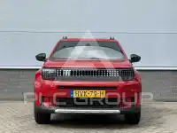 2024 Fiat Panda