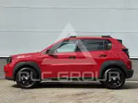 2024 Fiat Panda