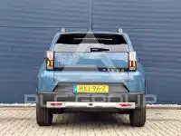 2024 Fiat Panda
