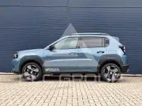 2024 Fiat Panda