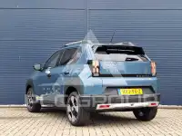 2024 Fiat Panda