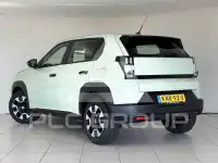 2024 Fiat Panda