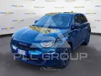 2024 Fiat 600