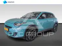 2024 Fiat 600