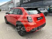 2024 Fiat 600