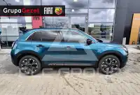 2024 Fiat 600