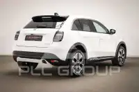 2024 Fiat 600