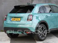 2024 Fiat 600