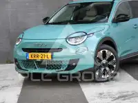 2024 Fiat 600