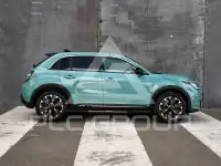 2024 Fiat 600