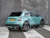 2024 Fiat 600