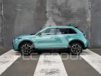 2024 Fiat 600