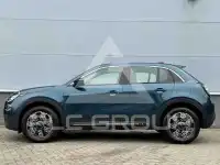 2024 Fiat 600
