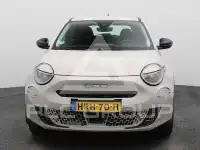 2024 Fiat 600