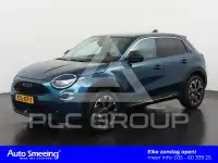 2024 Fiat 600
