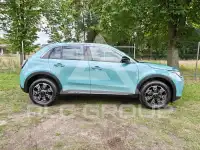 2024 Fiat 600
