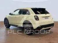 2024 Fiat 600