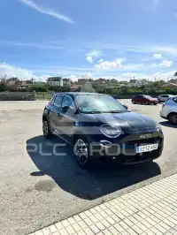 2024 Fiat 600