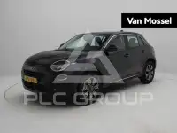 2024 Fiat 600
