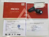 2024 Fiat 600