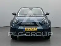 2024 Fiat 600