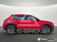 2024 Fiat 600