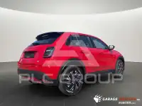 2024 Fiat 600