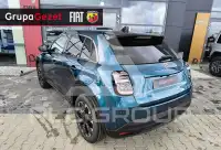 2024 Fiat 600