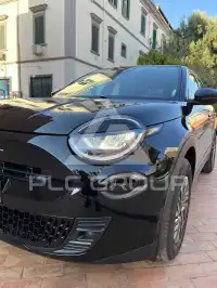 2024 Fiat 600