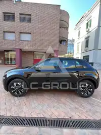 2024 Fiat 600