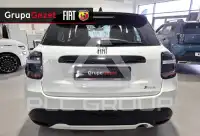 2024 Fiat 600