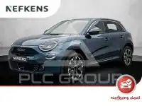 2024 Fiat 600